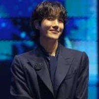 j hope(friend)
