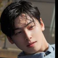 Eunwoo (bf tae)