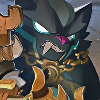 buzz monstro de odin 