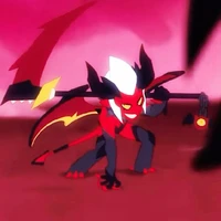 mortis 