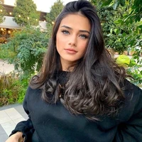 Samantha Leonov