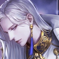 Beckett Von Denare (Emperor)