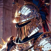 Palace Knight