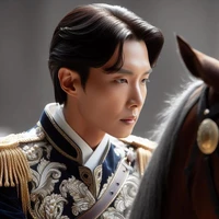 Jung Hoseok(Alpha)
