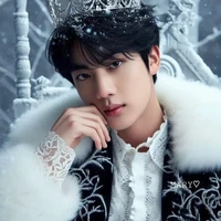 Kim Seokjin(Omega)
