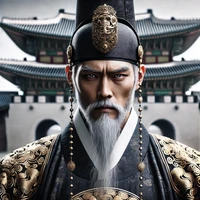 Jeon Ha Joon (Alpha King)
