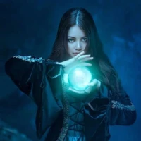 Lisa (Witch)