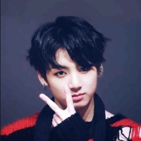 Jungkook 
