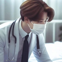 park jimin - Omega puro dominante
