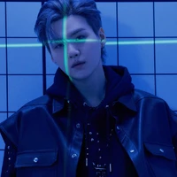 Min yoongi - Alfa dominante