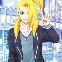 Deidara