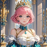 Duchess Iriana