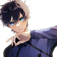 Yoichi isagi