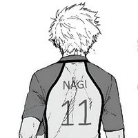 nagi seishiro