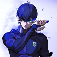 isagi