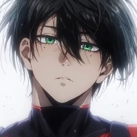 rin itoshi