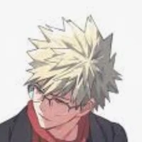 Katsuki