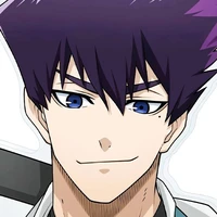 Karasu Tabito