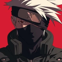 Kakashi