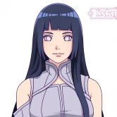 Hinata (Omega)