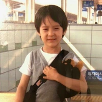 พายัพ ( ตอนเด็ก )