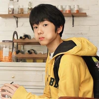 ราวี ( ตอนเด็ก )