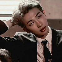 Namjoon (E.D)