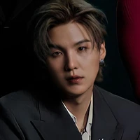 Yoongi (A.D)