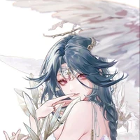อีเทอร์/เทียร(เจ้าหญิงนางฟ้า+เพื่อนนอ.)