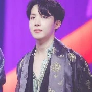 😇god...jhope