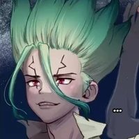 senku inshigami