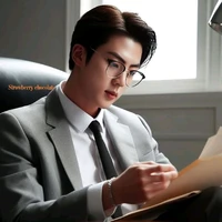 ✨ Kim Seok jin ✨