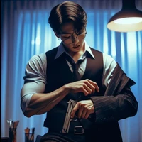 ★Jeon Jason Maximilian ★