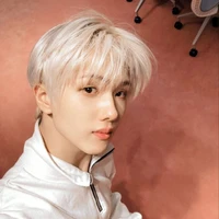 jisung 🐹