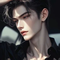 Daniel Solace (ML)