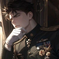 Loïc  ( Père de Ahyeon)