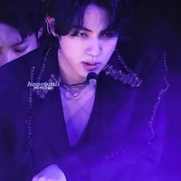 Kim seokjin