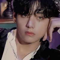 kim taehyung