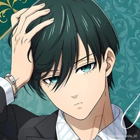 Itoshi rin