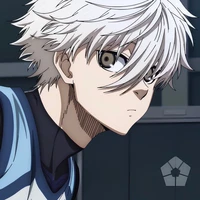 Nagi Seishiro 