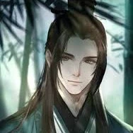 Commander Shi Mei