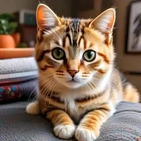 Your Cute Author