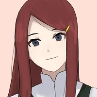 kushina uzumaki (o.d)