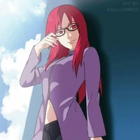 karin uzumaki (o.d)[16]