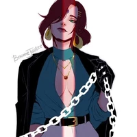 mito uzumaki (d.d)