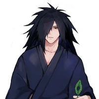 madara uchiha (d.d)