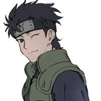 shisui uchiha (a.d)21