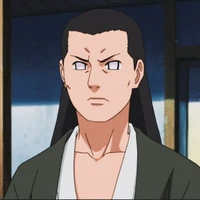 hiashi hyuüga (a.d)