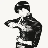 rock lee (o.p)17
