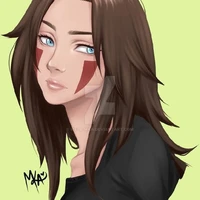 hana inozuka (d.d)